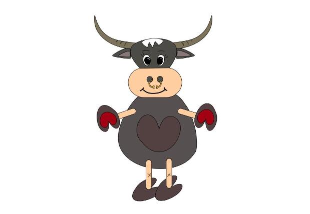 屬牛人2024年運(yùn)勢(shì)及運(yùn)程詳解