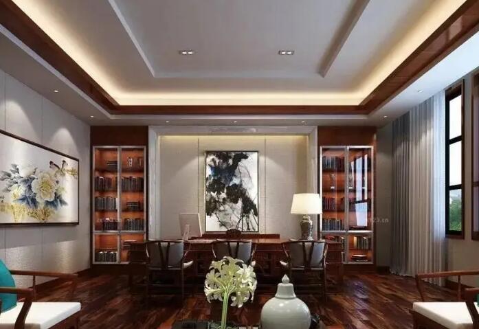 企業(yè)風(fēng)水環(huán)境與經(jīng)營發(fā)展的深度關(guān)聯(lián)解析