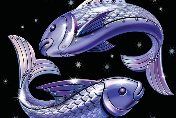 風水師揭秘雙魚男動心的表現