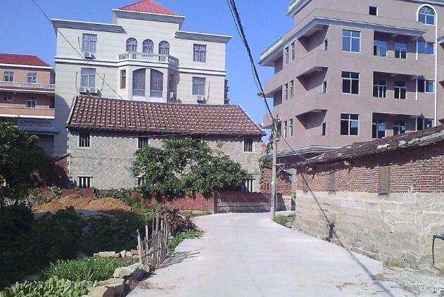 永康風水大師解析小屋趴大屋必定有人哭