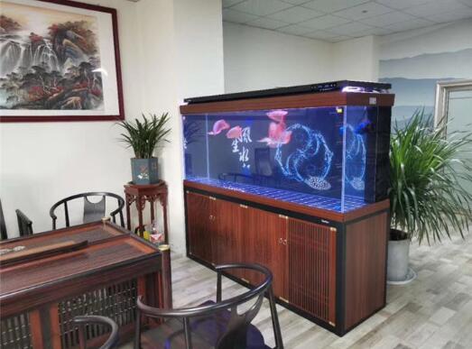 永康風水先生教你如何改善辦公室風水