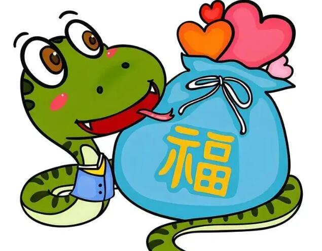 屬蛇的人2025年運勢