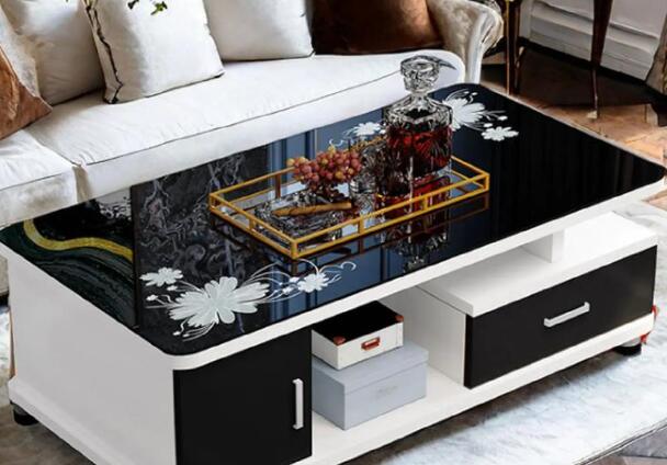 風(fēng)水大師分享茶幾擺放的宜忌與講究