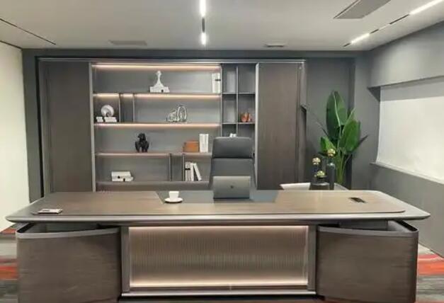 永康風水大師老徐聊領導辦公室的朝向選擇