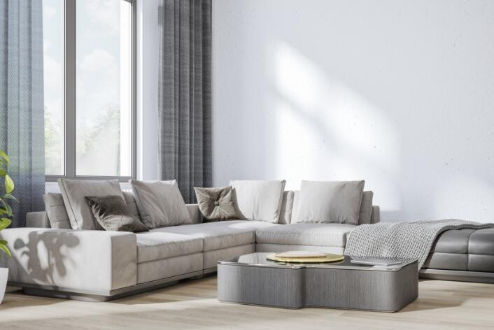 風水先生解說客廳沙發風水擺放原則和最佳位置