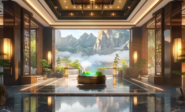 永康風水大師分享房屋風水是否養(yǎng)人?