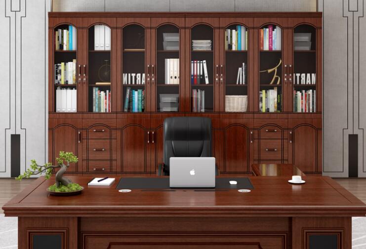 風水先生講述如何科學規劃辦公室風水布局