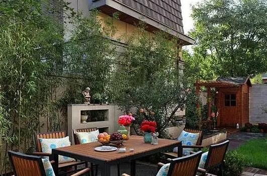 永康風(fēng)水先生分享農(nóng)村院子風(fēng)水聚財(cái)之道