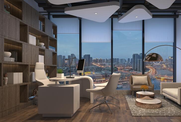 永康風水大師教你如何打造職場好運風水局