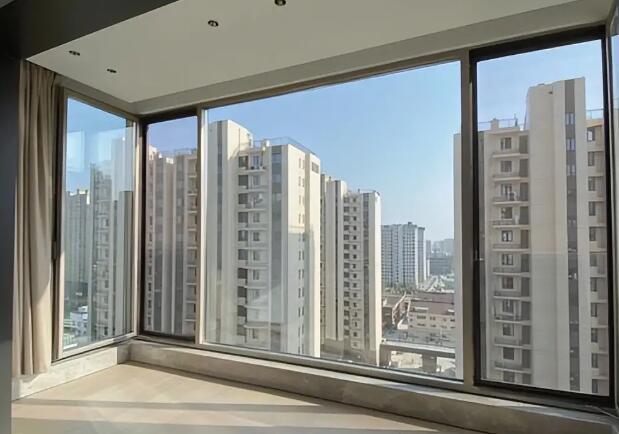 客廳落地窗的優缺點分析