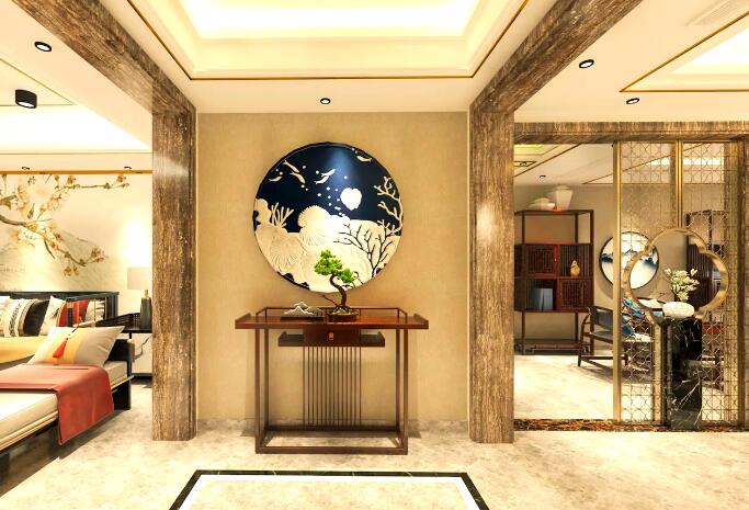 永康風水大師分享玄關風水禁忌與布局指南